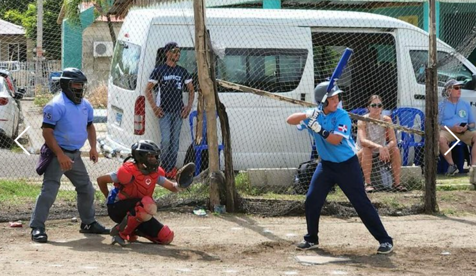 13U/14U/15U Dominican Republic Good Boy Baseball Week-Long MLB Experience JANUARY 2026