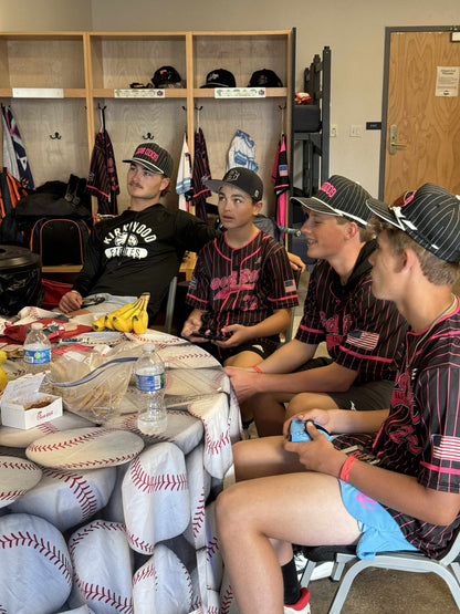 13U Ballparks of America Good Boy Platinum VIP Experience  Baseball Week-Long Experience July 19-25, 2025