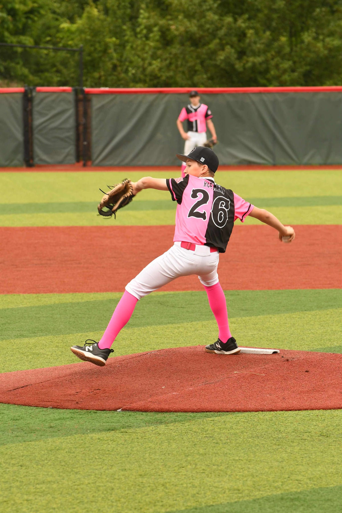 13U Ballparks of America Good Boy Platinum VIP Experience  Baseball Week-Long Experience July 19-25, 2025