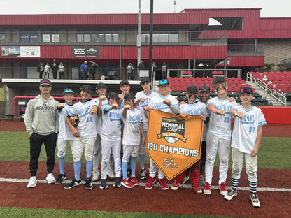 13U Ballparks of America Good Boy Platinum VIP Experience  Baseball Week-Long Experience July 19-25, 2025