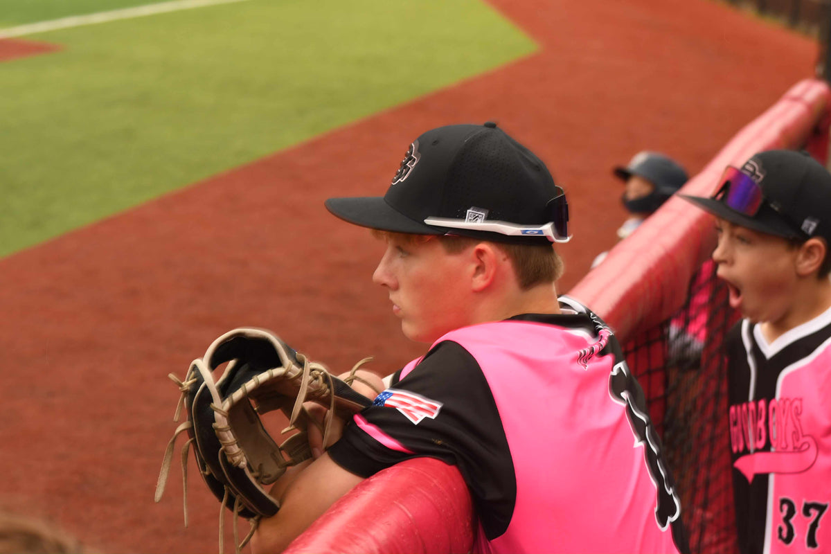 13U Ballparks of America Good Boy Platinum VIP Experience  Baseball Week-Long Experience July 19-25, 2025