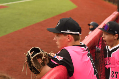 13U Ballparks of America Good Boy Platinum VIP Experience  Baseball Week-Long Experience July 19-25, 2025