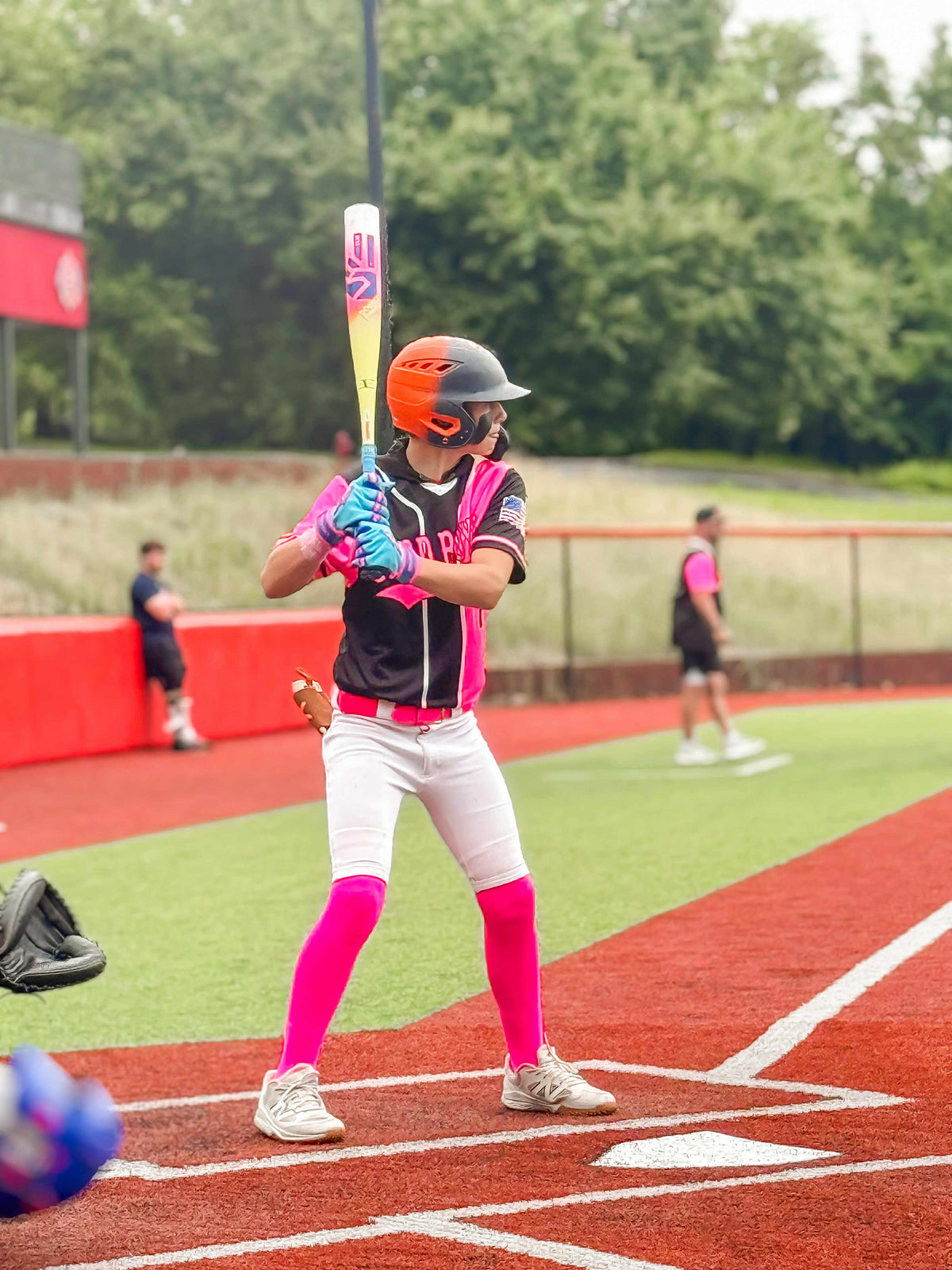 13U Ballparks of America Good Boy Platinum VIP Experience  Baseball Week-Long Experience July 19-25, 2025