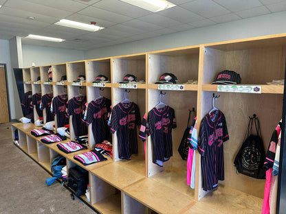 13U Ballparks of America Good Boy Platinum VIP Experience  Baseball Week-Long Experience July 19-25, 2025