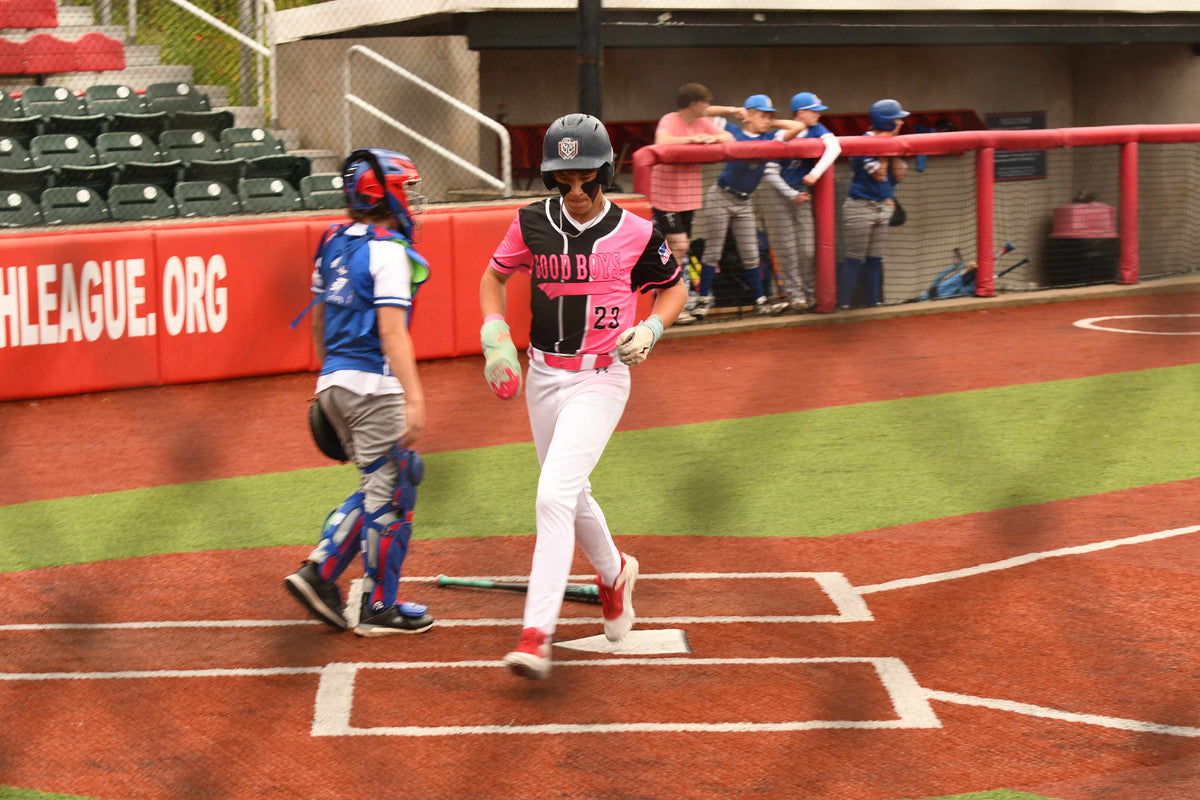 13U Ballparks of America Good Boy Platinum VIP Experience  Baseball Week-Long Experience July 19-25, 2025