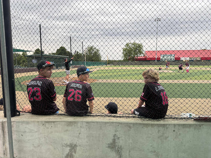 13U Ballparks of America Good Boy Platinum VIP Experience  Baseball Week-Long Experience July 19-25, 2025