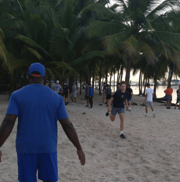 13U/14U/15U  Dominican Republic Good Boy  Baseball Week-Long MLB Experience JANUARY 2026