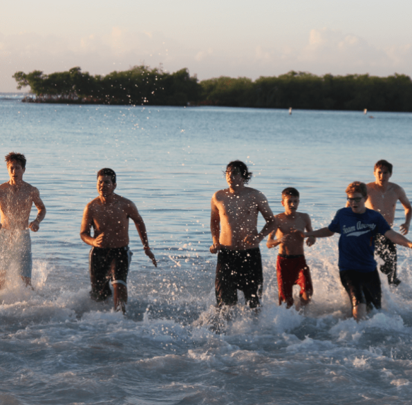 13U/14U/15U  Dominican Republic Good Boy  Baseball Week-Long MLB Experience JANUARY 2026