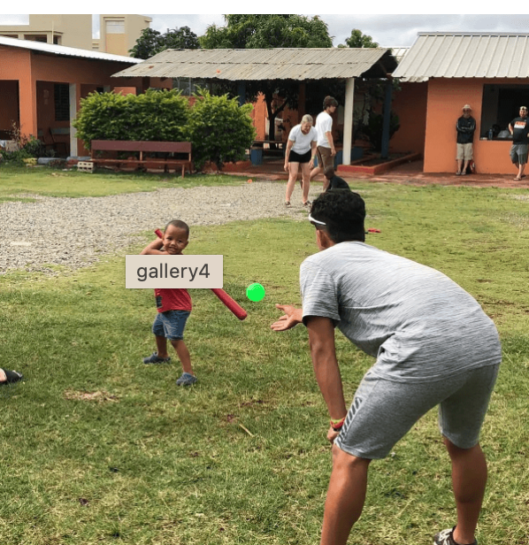 13U/14U/15U  Dominican Republic Good Boy  Baseball Week-Long MLB Experience JANUARY 2026