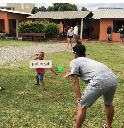 13U/14U/15U  Dominican Republic Good Boy  Baseball Week-Long MLB Experience JANUARY 2026