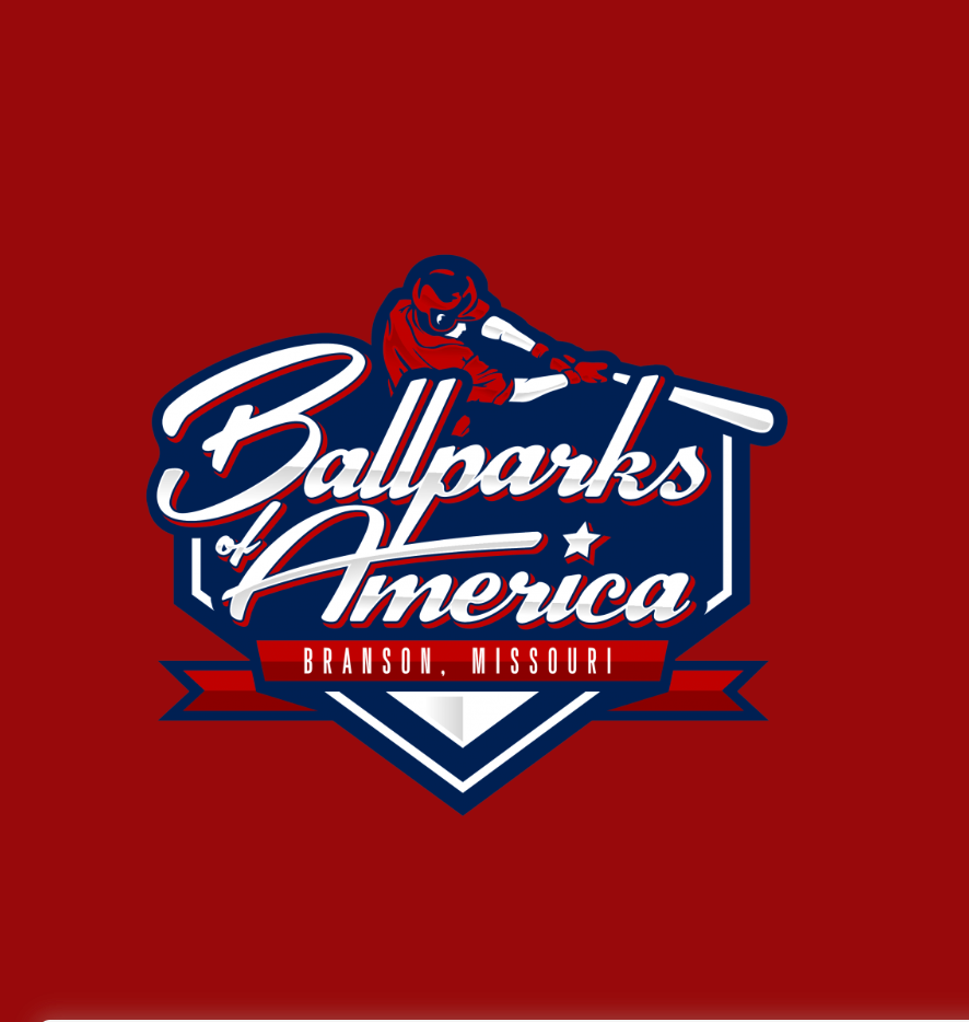 13U Ballparks of America Good Boy Platinum VIP Experience  Baseball Week-Long Experience July 19-25, 2025
