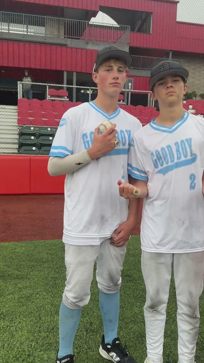 13U Ballparks of America Good Boy Platinum VIP Experience  Baseball Week-Long Experience July 19-25, 2025